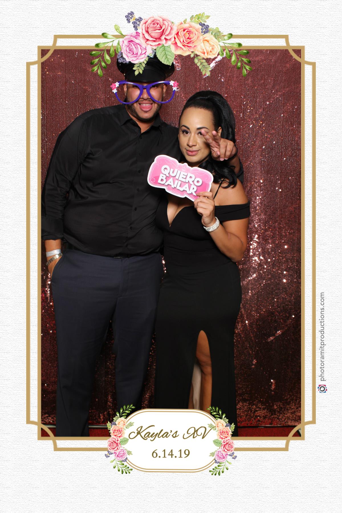 Kayla’s XV | View more photos from the event at gallery.photoramitproductions.com/u/PhotoRAMITProductions/Kayla’s-XV